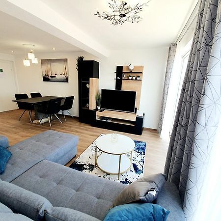 White House Apartments 杜基拉特 外观 照片