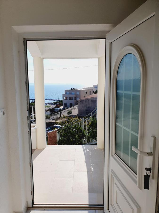 White House Apartments 杜基拉特 外观 照片