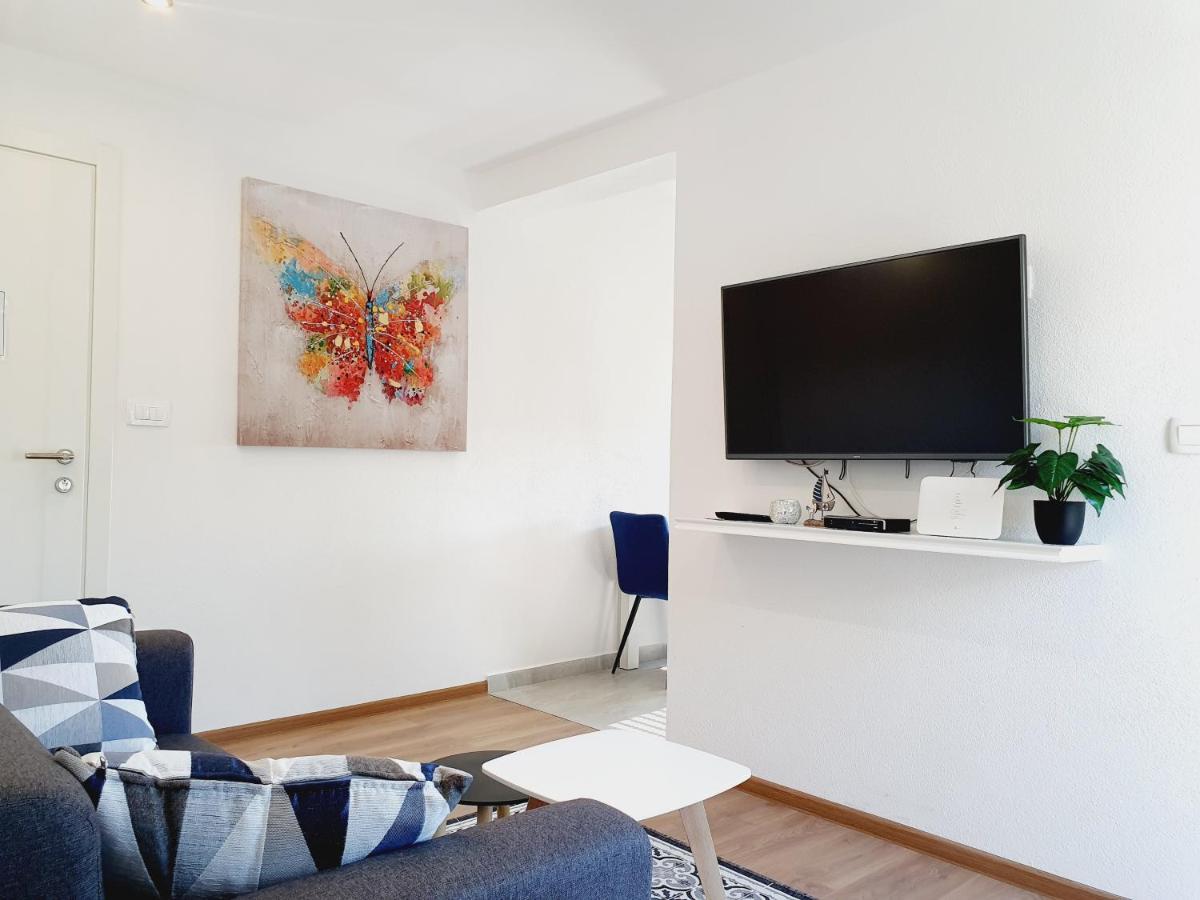 White House Apartments 杜基拉特 外观 照片