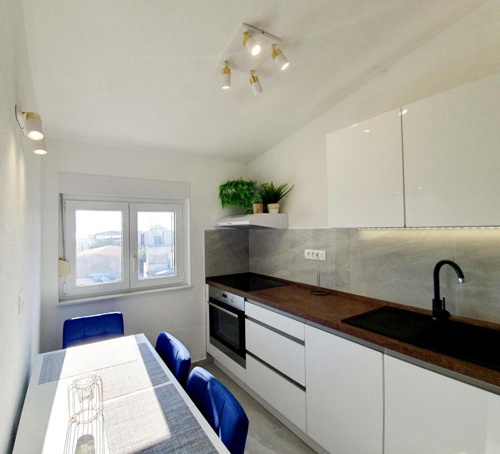 White House Apartments 杜基拉特 外观 照片