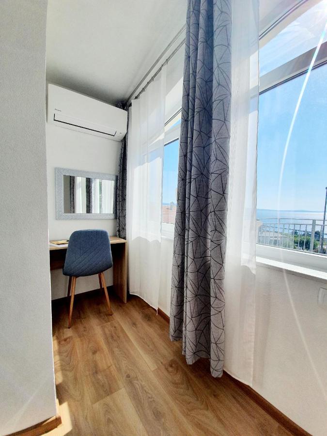 White House Apartments 杜基拉特 外观 照片