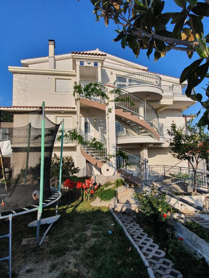 White House Apartments 杜基拉特 外观 照片