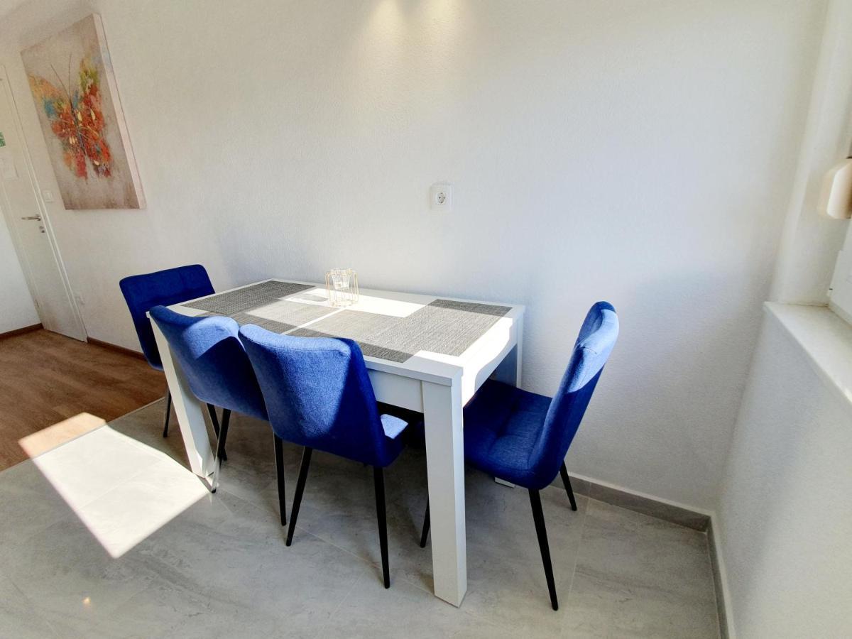 White House Apartments 杜基拉特 外观 照片