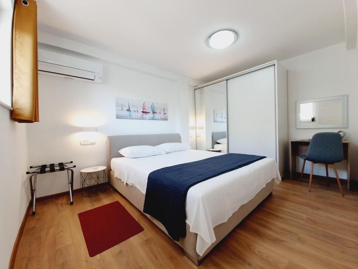 White House Apartments 杜基拉特 外观 照片
