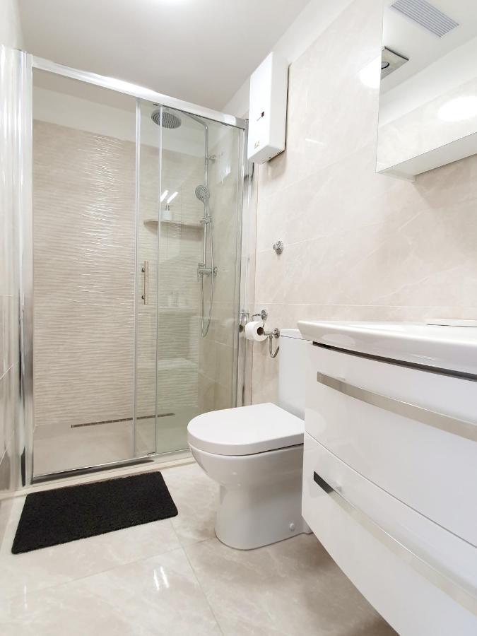 White House Apartments 杜基拉特 外观 照片