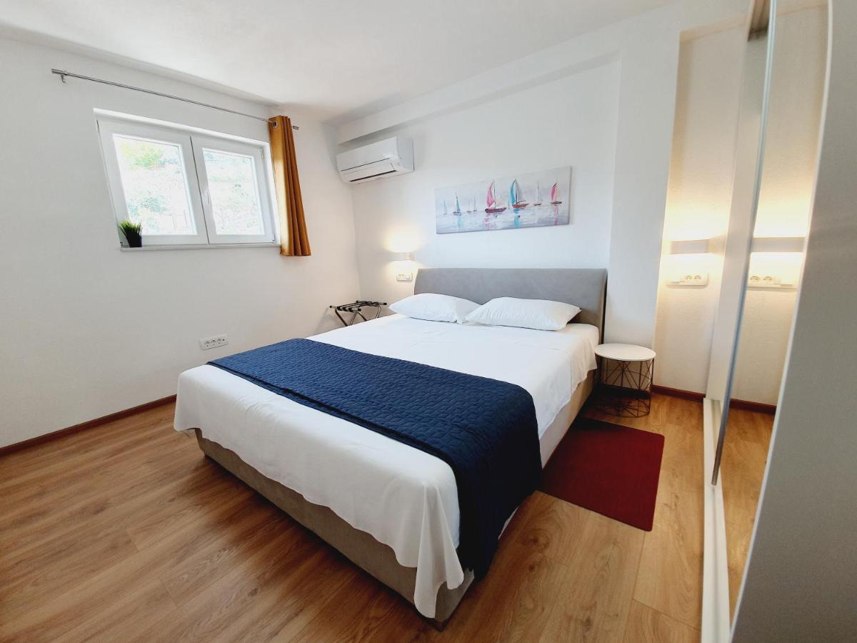 White House Apartments 杜基拉特 外观 照片