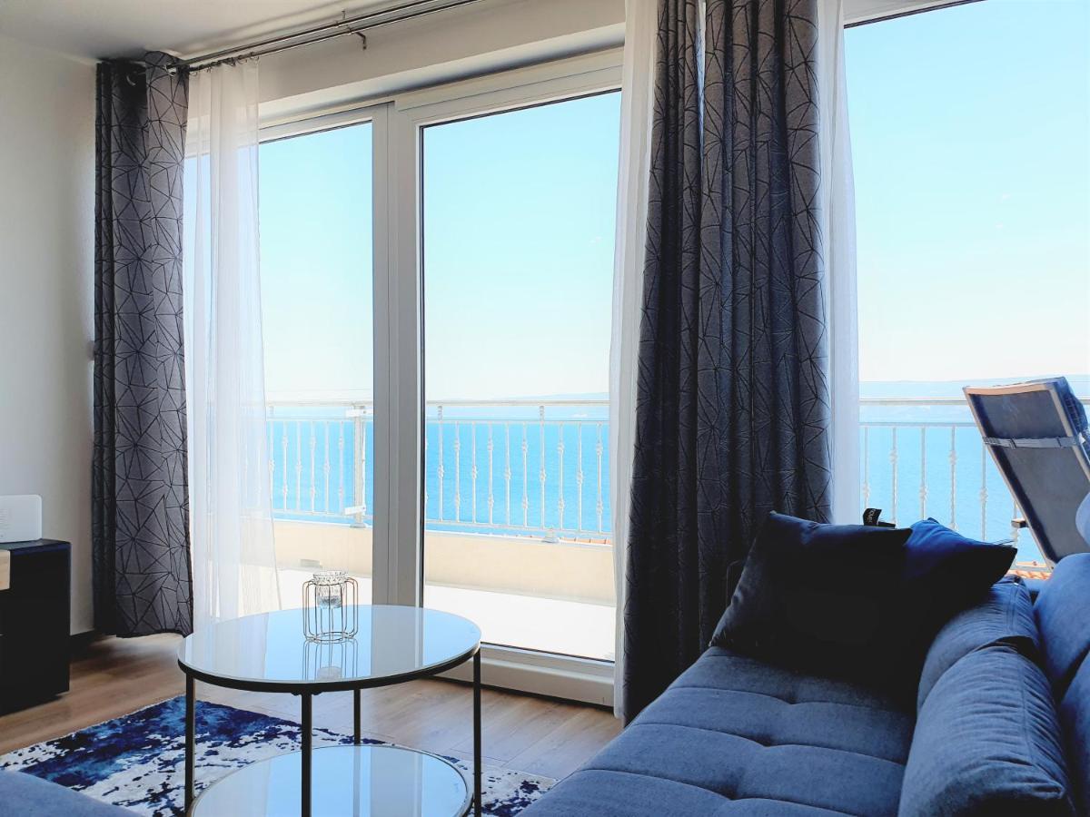White House Apartments 杜基拉特 外观 照片