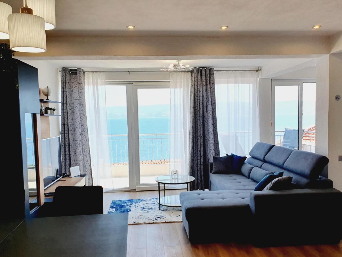White House Apartments 杜基拉特 外观 照片