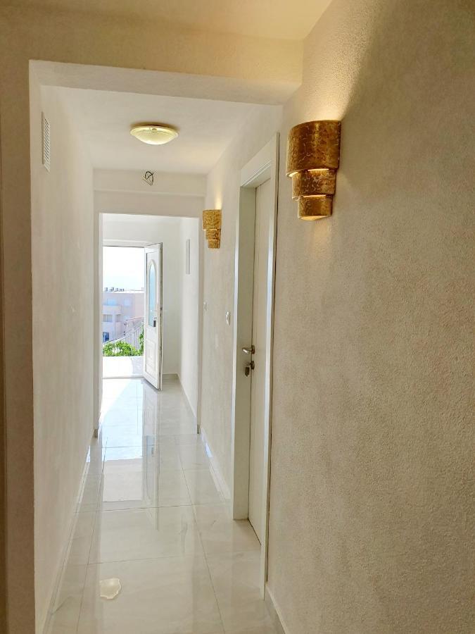 White House Apartments 杜基拉特 外观 照片