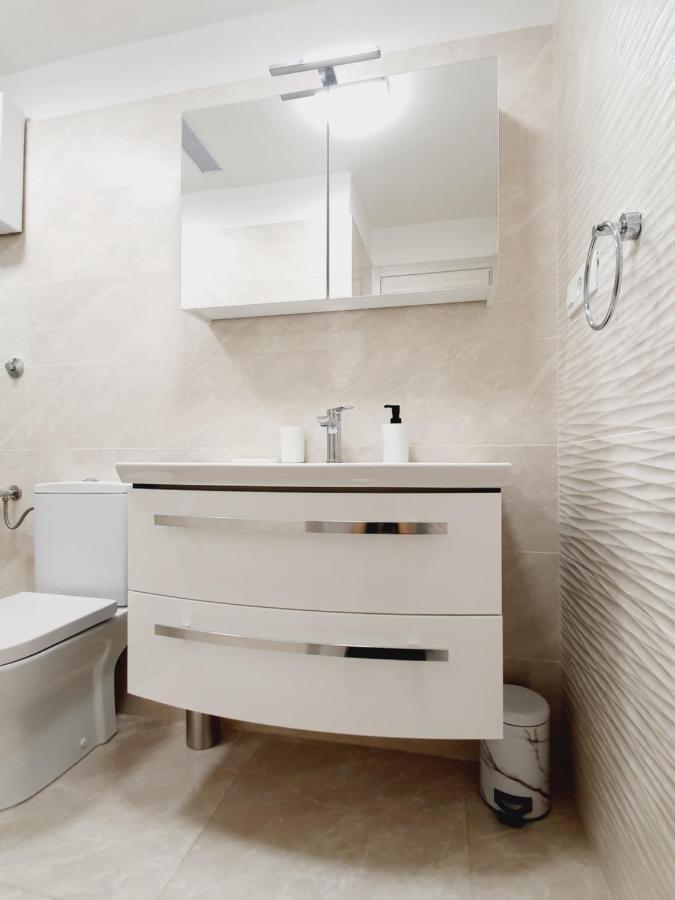White House Apartments 杜基拉特 外观 照片