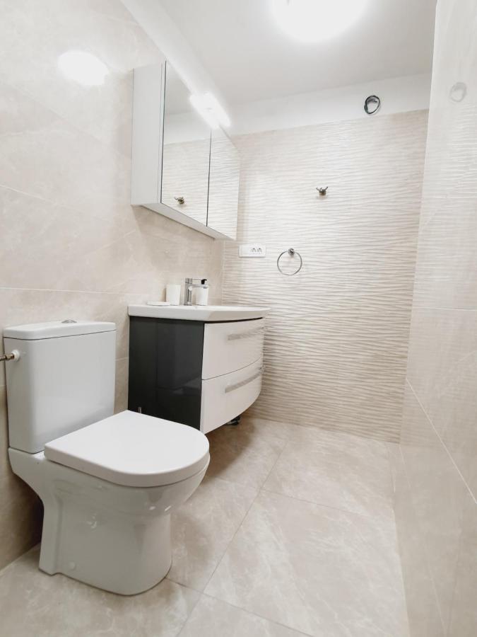 White House Apartments 杜基拉特 外观 照片