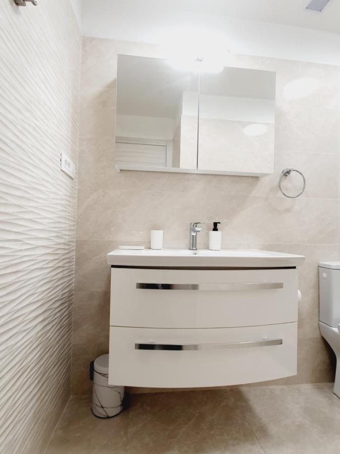 White House Apartments 杜基拉特 外观 照片