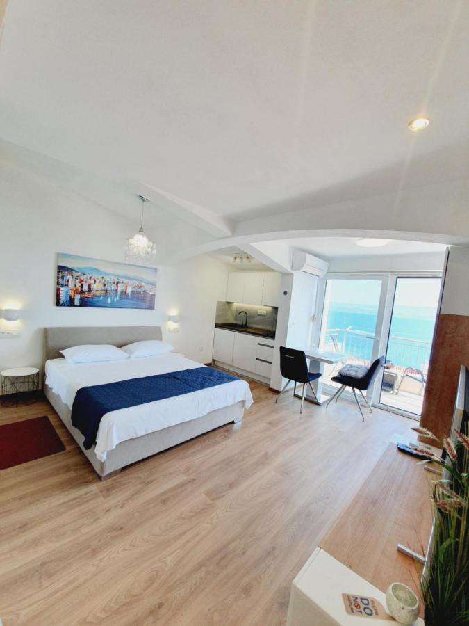 White House Apartments 杜基拉特 外观 照片