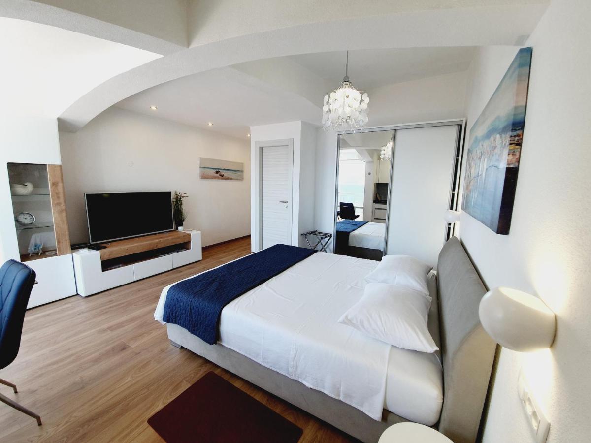 White House Apartments 杜基拉特 外观 照片